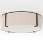 Elba Round loftlampe fra Astro Lighting