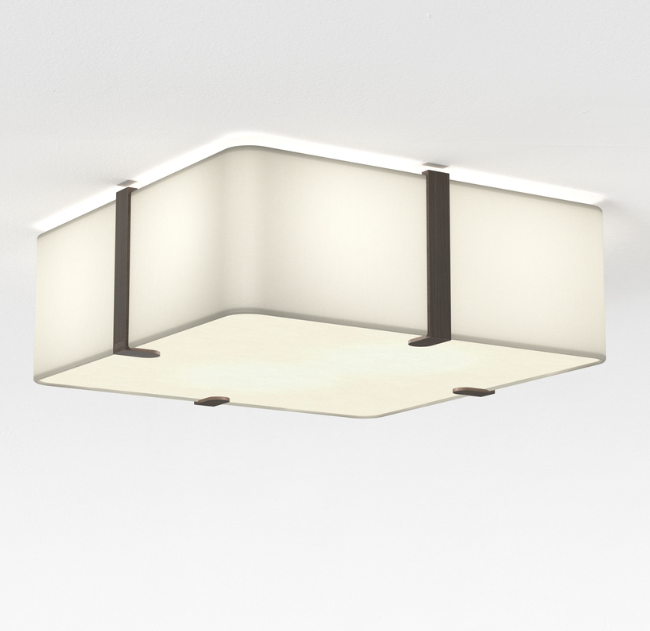 Elba Square loftlampe fra Astro Lighting