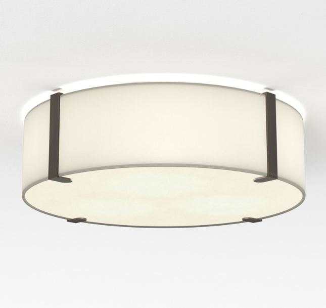 Elba Round loftlampe fra Astro Lighting