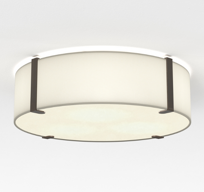 Elba Round loftlampe fra Astro Lighting