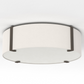 Elba Round loftlampe fra Astro Lighting