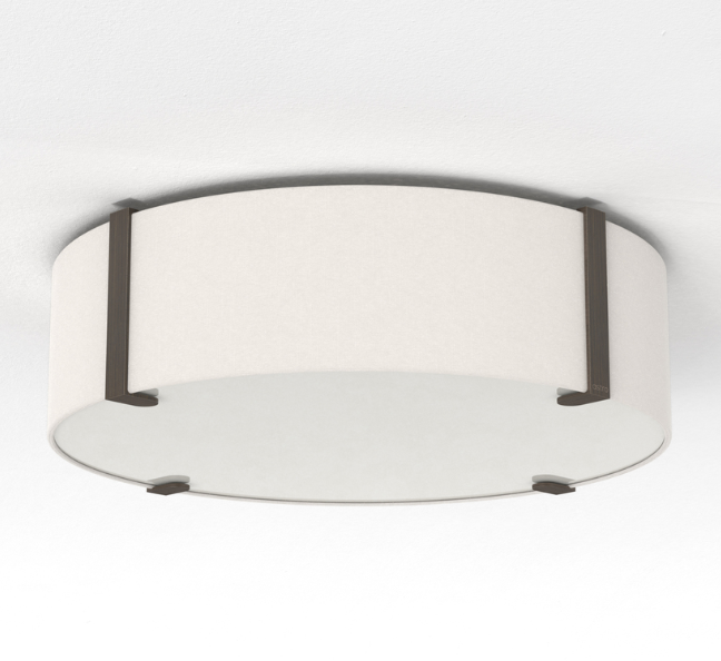 Elba Round loftlampe fra Astro Lighting