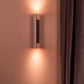 Cigaro væglampe PSM Lighting