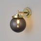 Mini Globe wall væglampe Original BTC