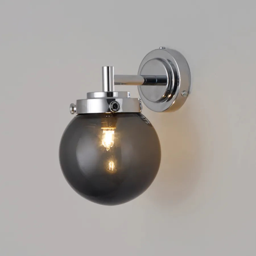 Mini Globe wall væglampe Original BTC