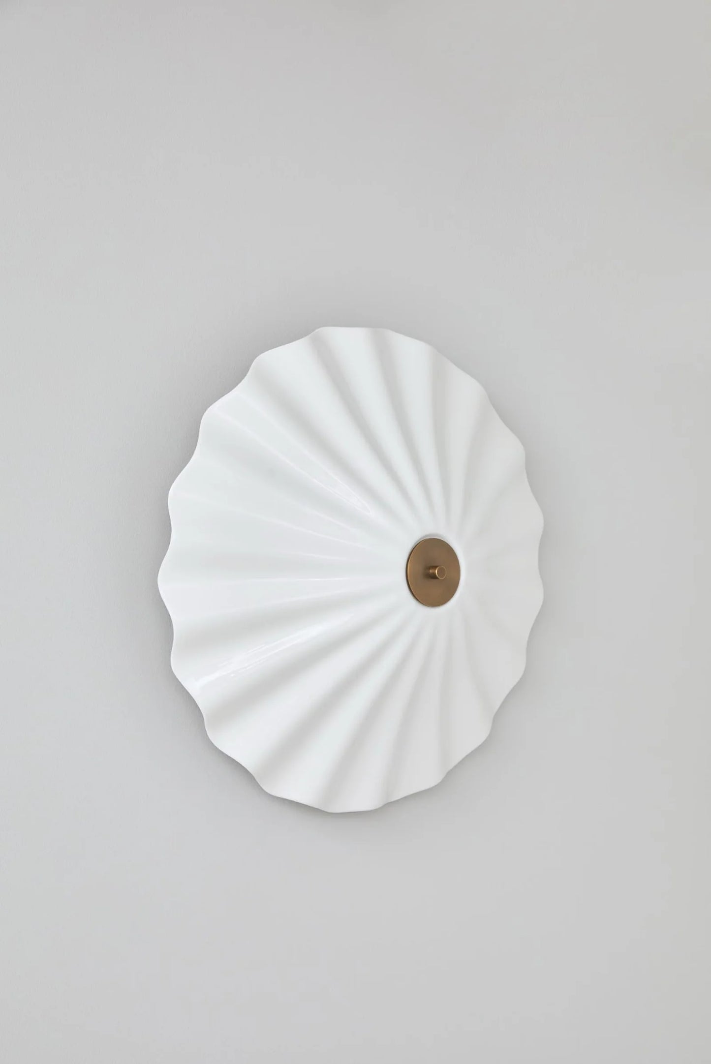 Christie væglampe Original BTC