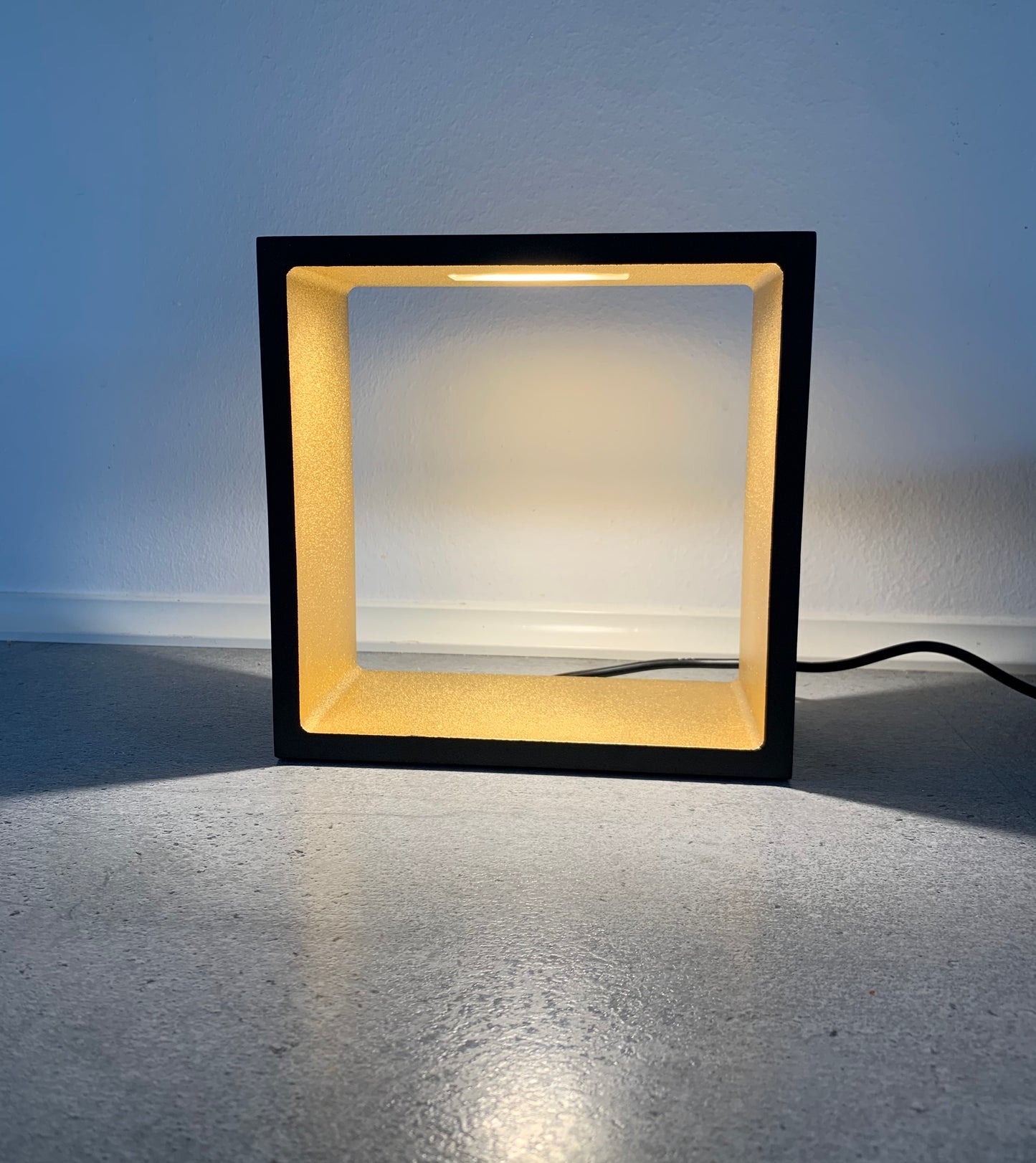 Fusion bordlampe fra Light-Point (Outlet)