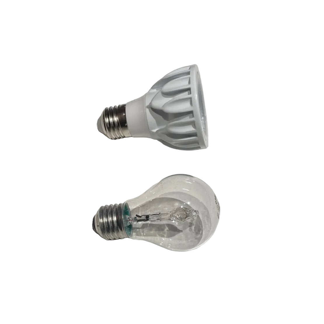 PAR20 LED 8W, 2700K, 600Lm, CRI98 60° dæmpbar Lamper 4U