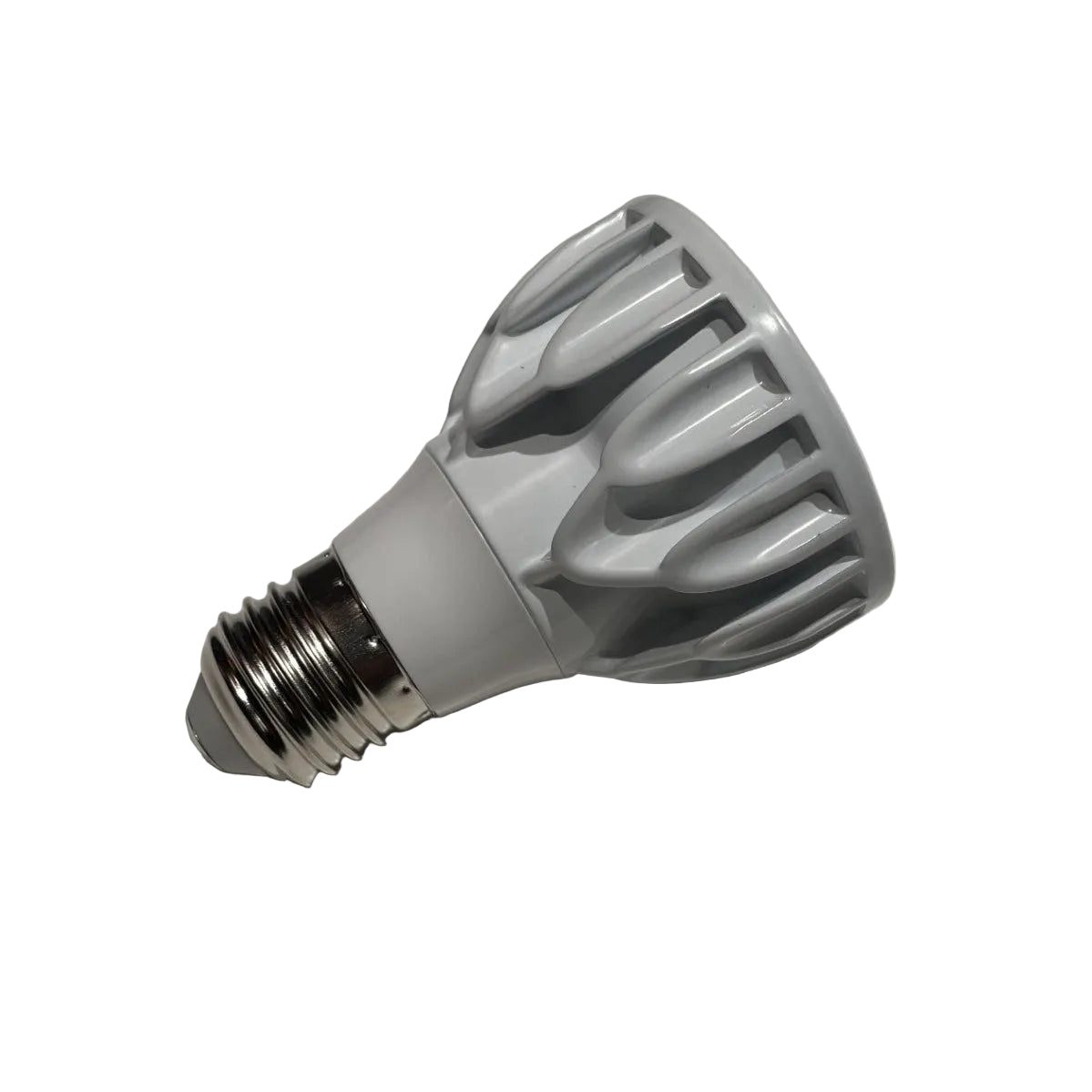 PAR20 LED 8W, 2700K, 600Lm, CRI98 60° dæmpbar Lamper 4U