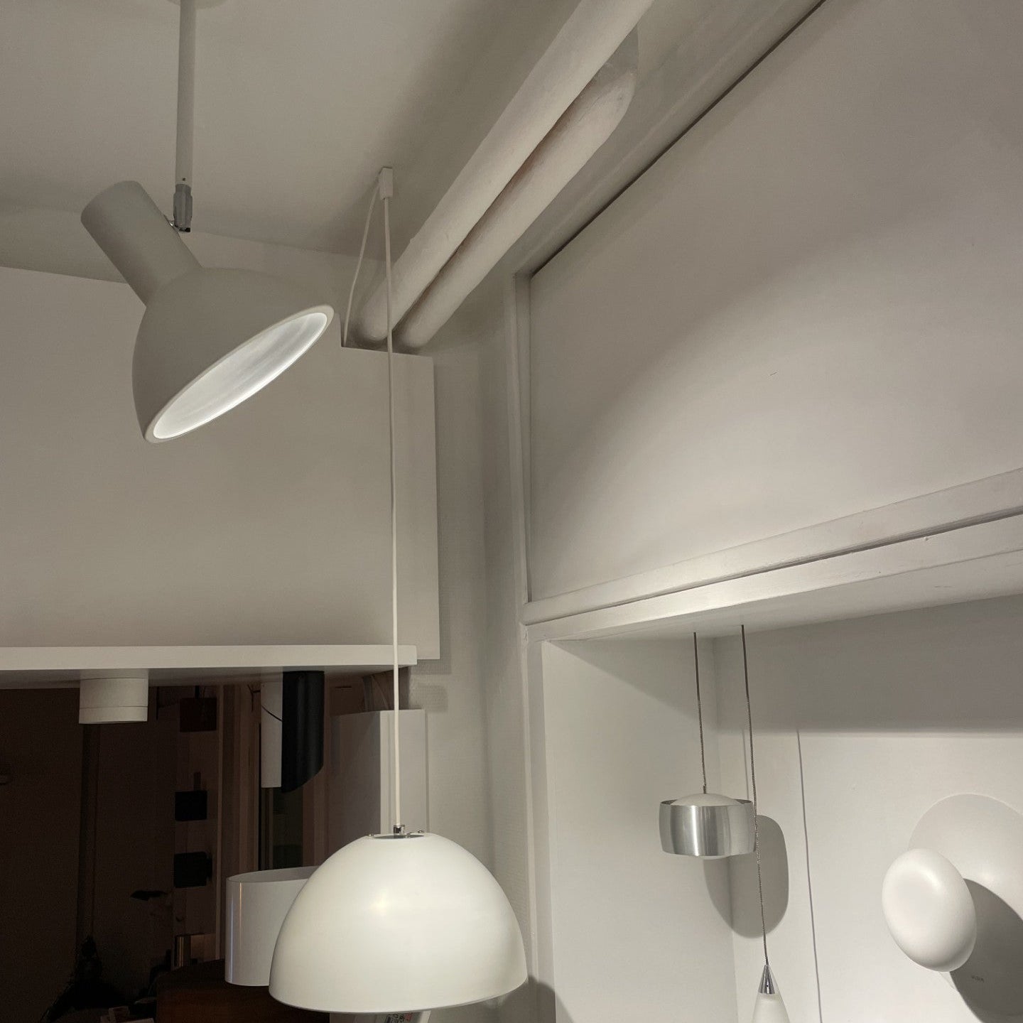 PAR20 LED 8W, 2700K, 600Lm, CRI98 60° dæmpbar Lamper 4U