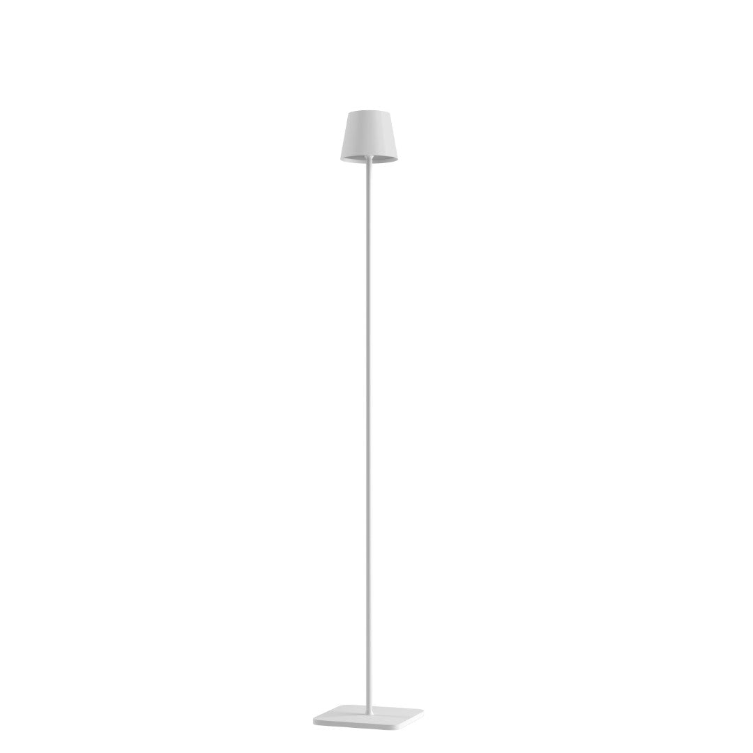 Go Long gulvlampe fra Top-light