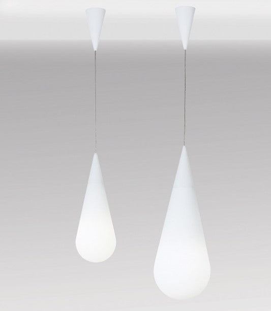 Goccia pendel fra Rotaliana