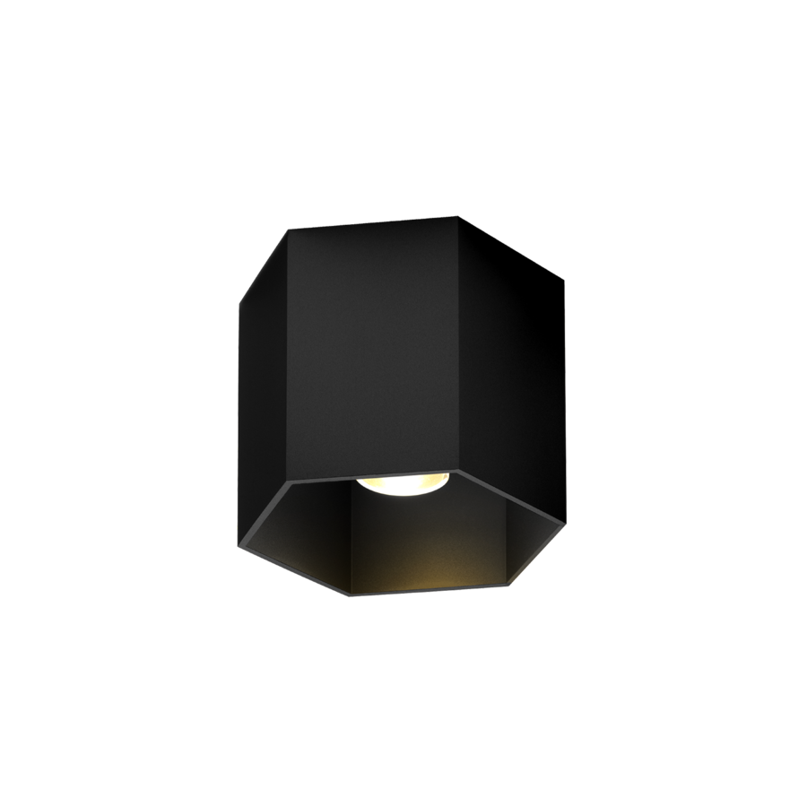 Hexo 1,0 loftlampe Wever & Ducré