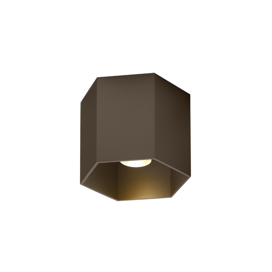 Hexo 1,0 loftlampe Wever & Ducré