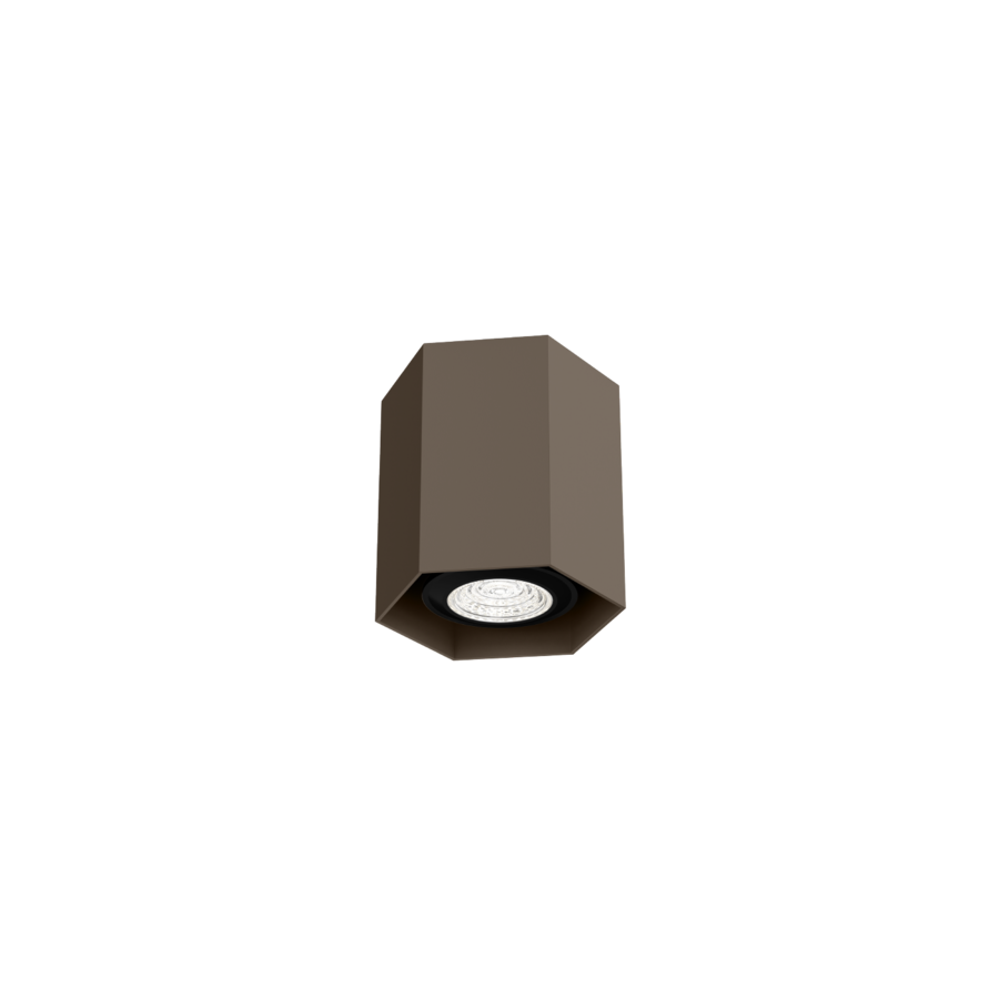 Hexo mini 1,0 loftlampe Wever & Ducré