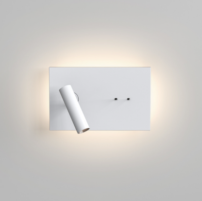 Edge Reader Mini væglampe fra Astro Lighting