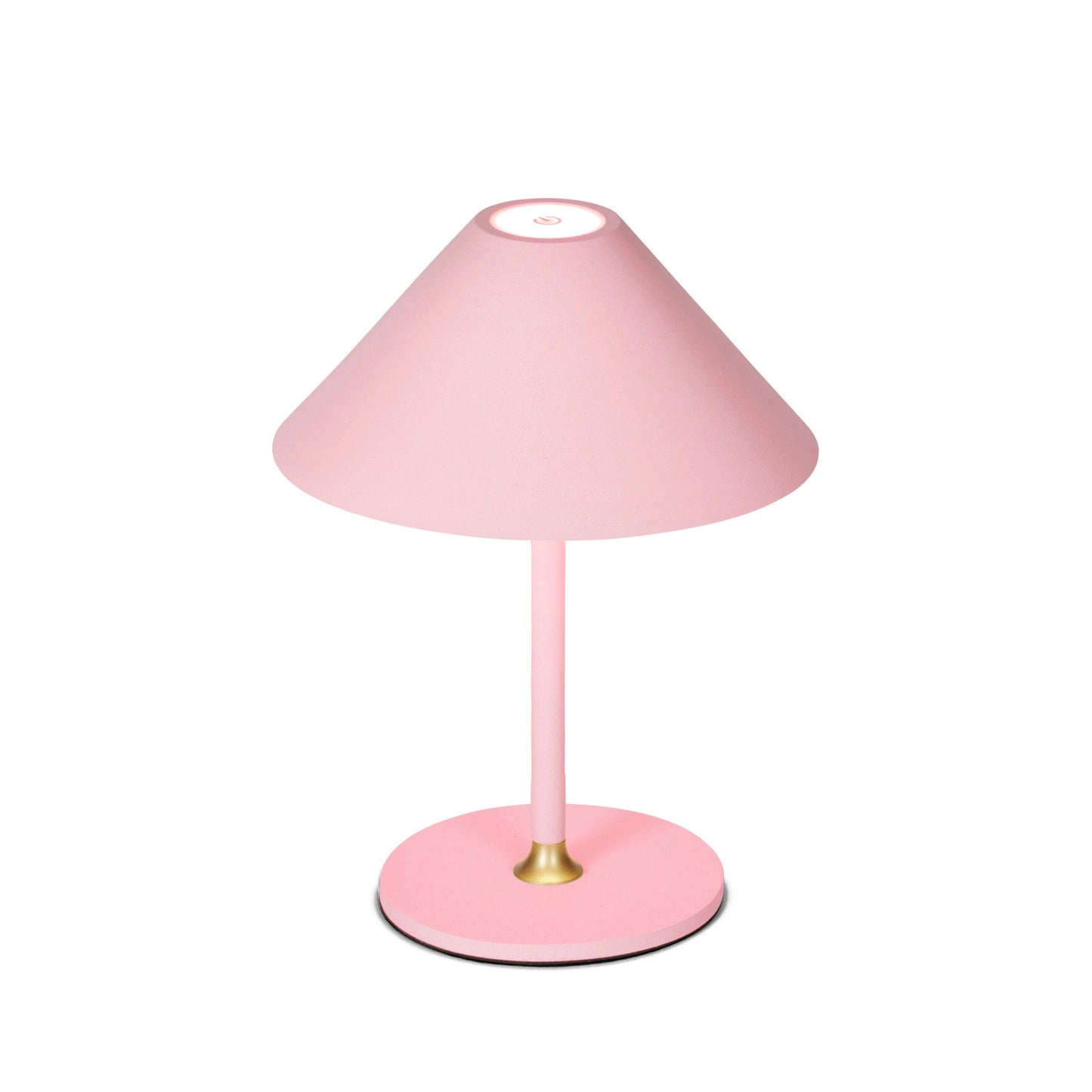 Hygge bordlampe fra Halo Design