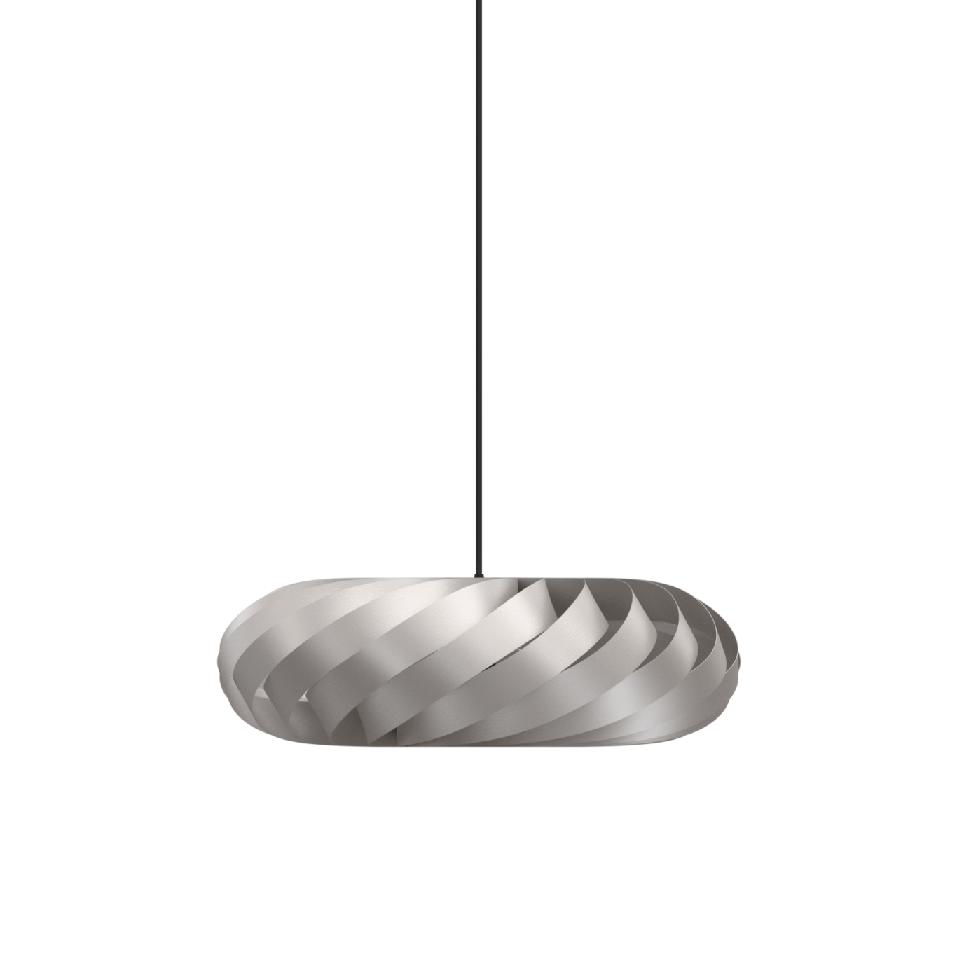 TR5 pendel aluminium Tom Rossau