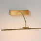 Paris LED 21-61 cm væg malerilampe