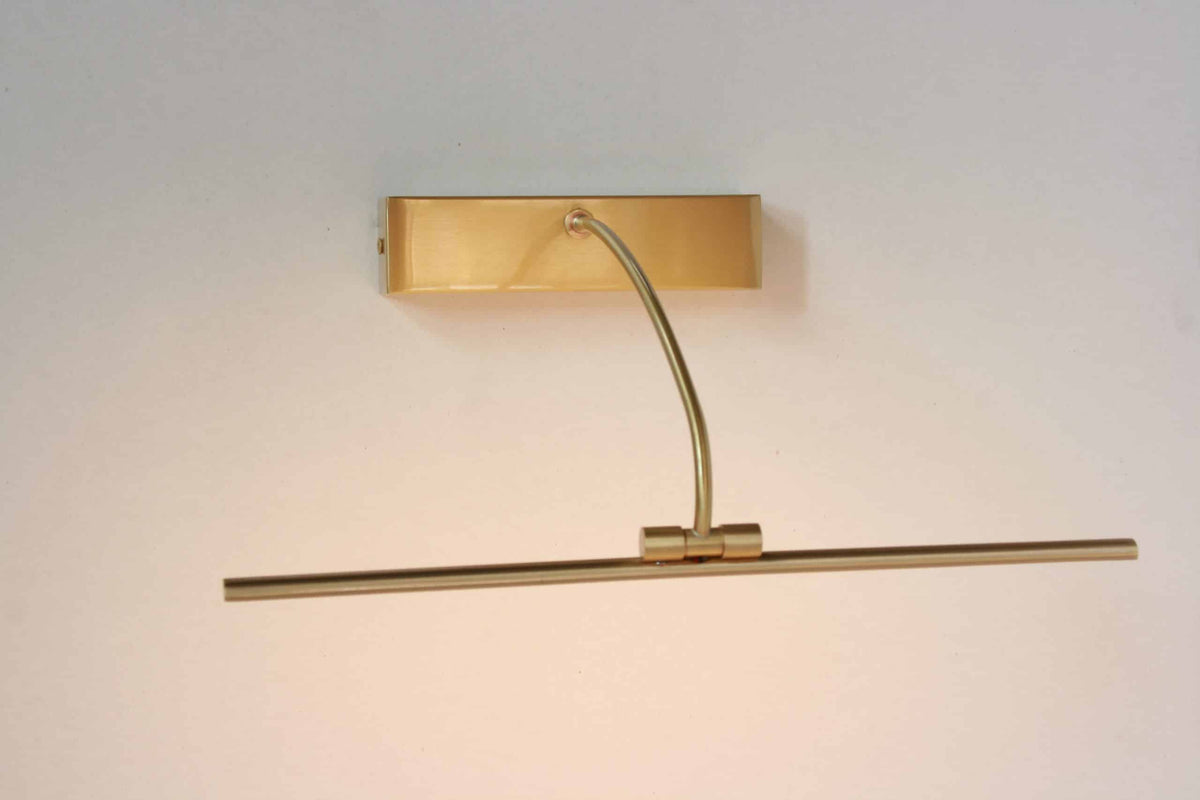 Paris LED 21-61 cm væg malerilampe
