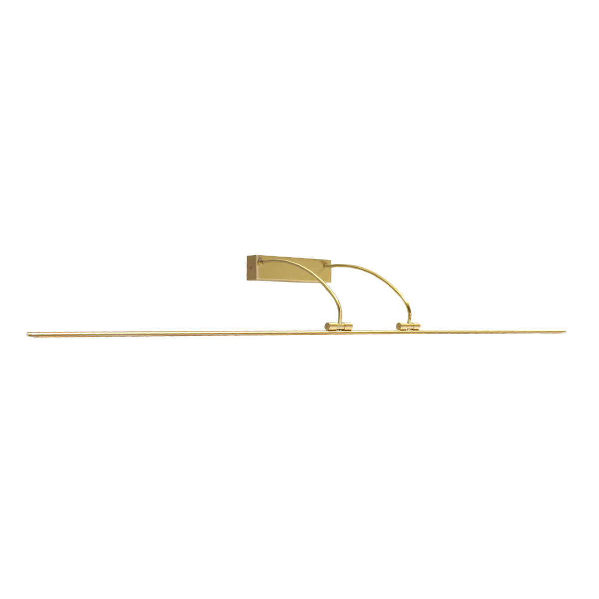 Paris LED 71-101 cm væg malerilampe