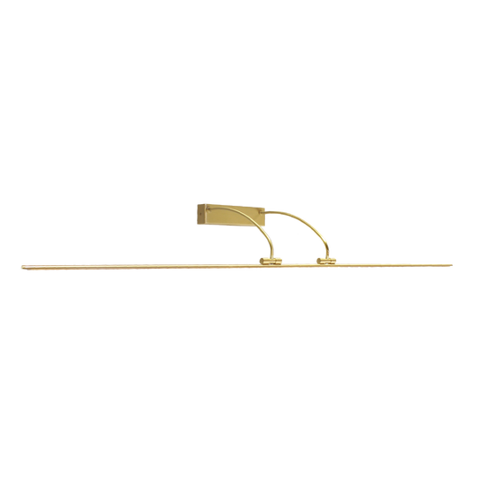 Paris LED 71-101 cm væg malerilampe