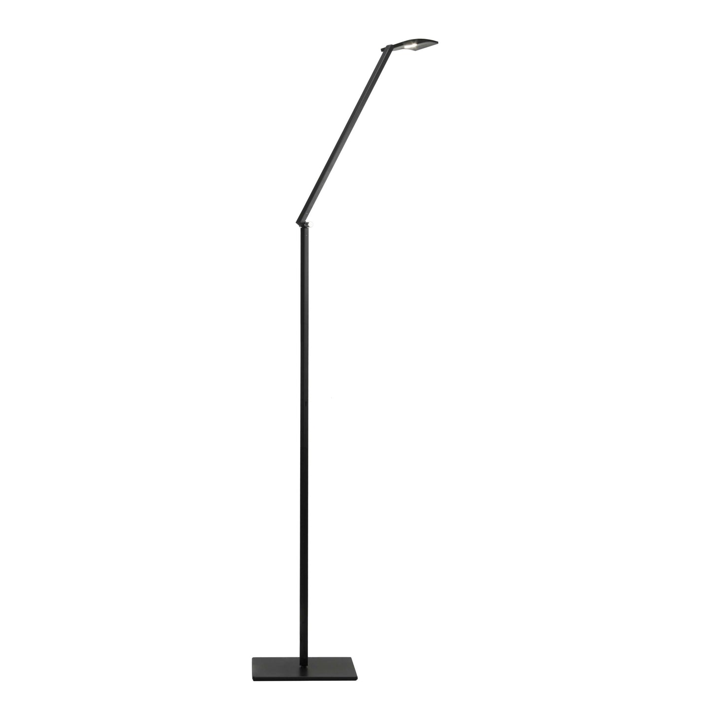 Mosso Pro LED gulvlampe Koncept