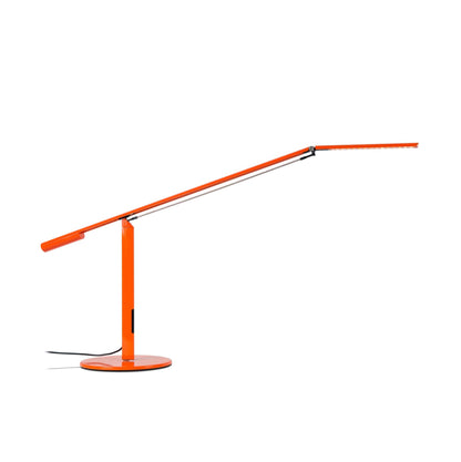 Equo bordlampe koncept