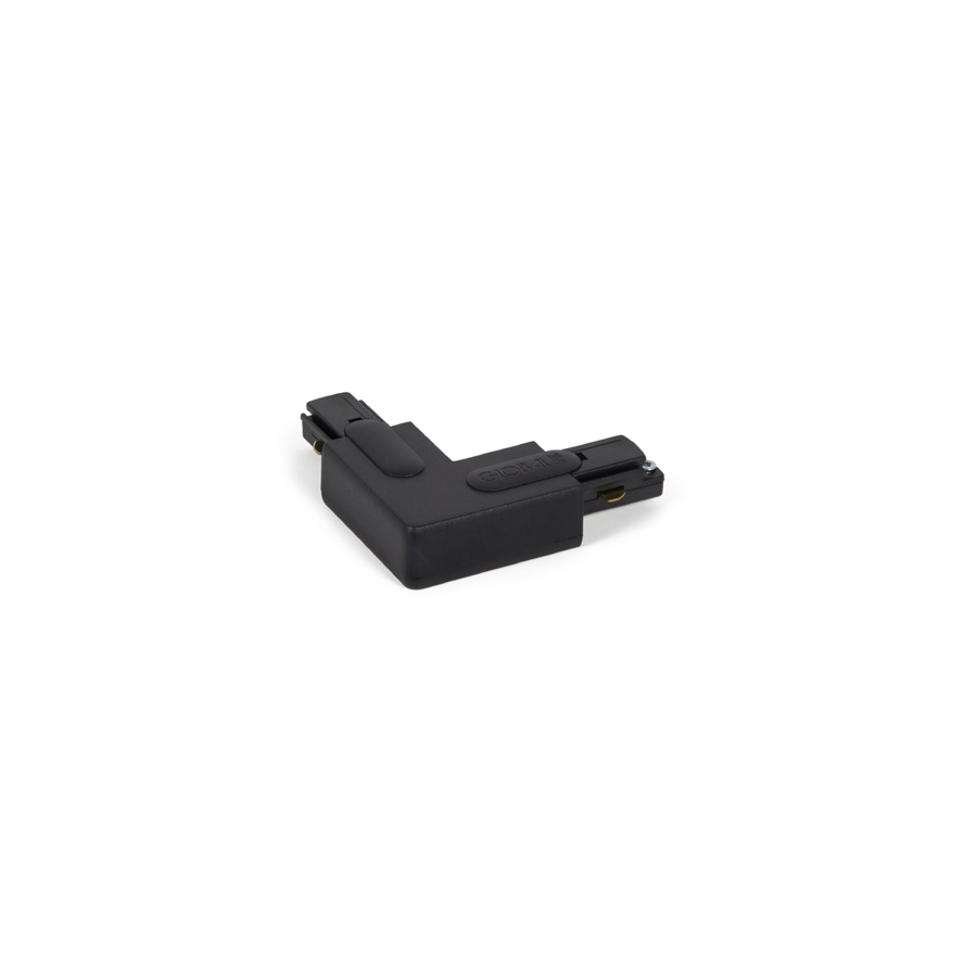 L-connector 1F 230V Wever og ducré