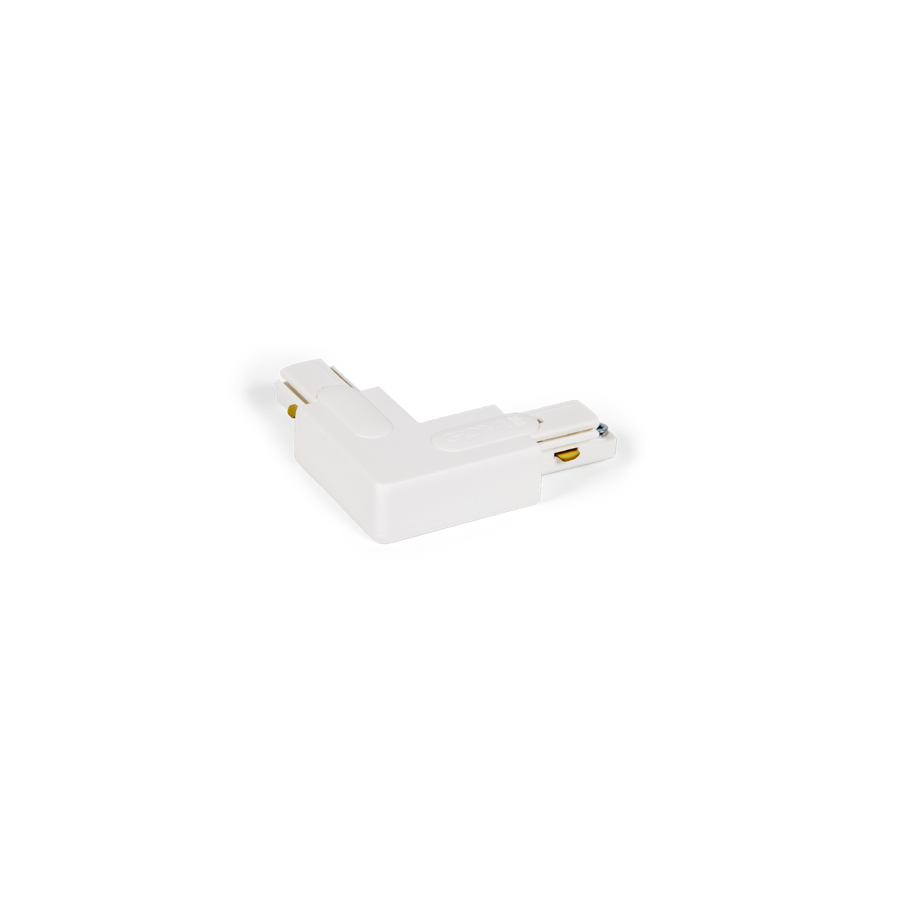 L-connector 1F 230V Wever og ducré