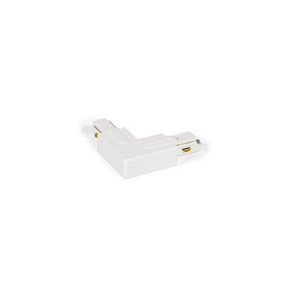 L-connector 1F 230V Wever og ducré