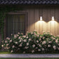 Beacon væglampe Royal Botania
