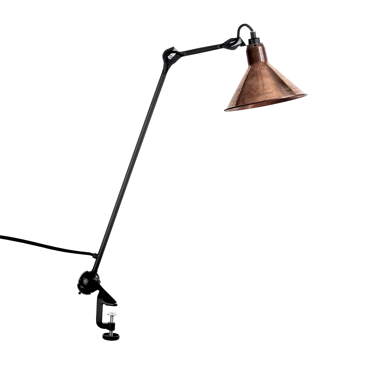 Lampe Gras 201 arkitektlampe