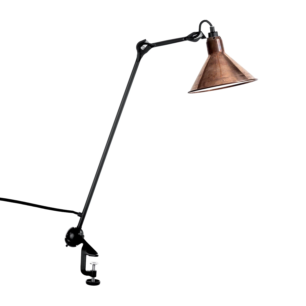 Lampe Gras 201 arkitektlampe