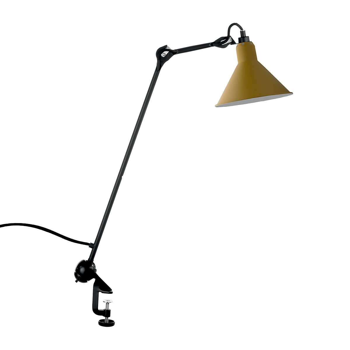 Lampe Gras 201 arkitektlampe
