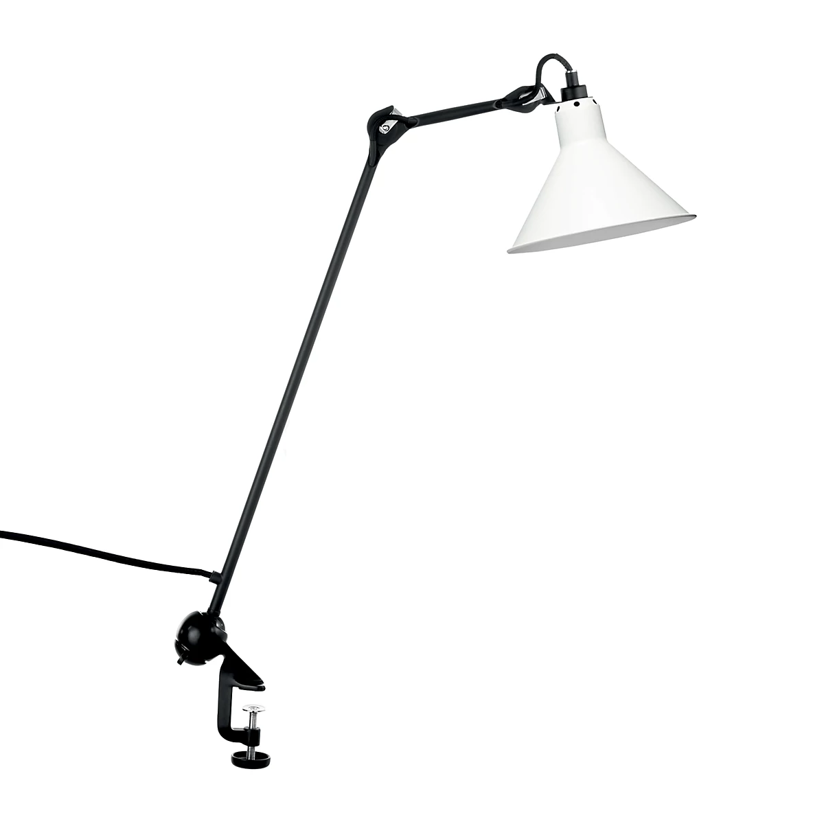 Lampe Gras 201 arkitektlampe
