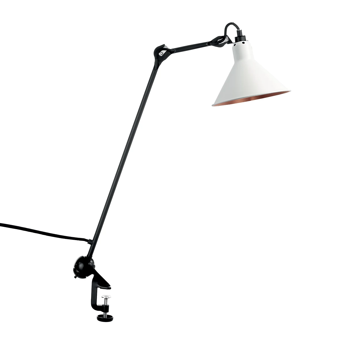 Lampe Gras 201 arkitektlampe