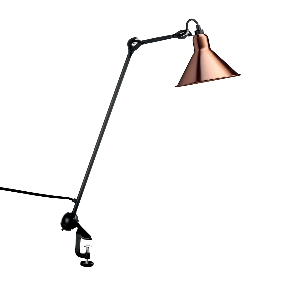 Lampe Gras 201 arkitektlampe