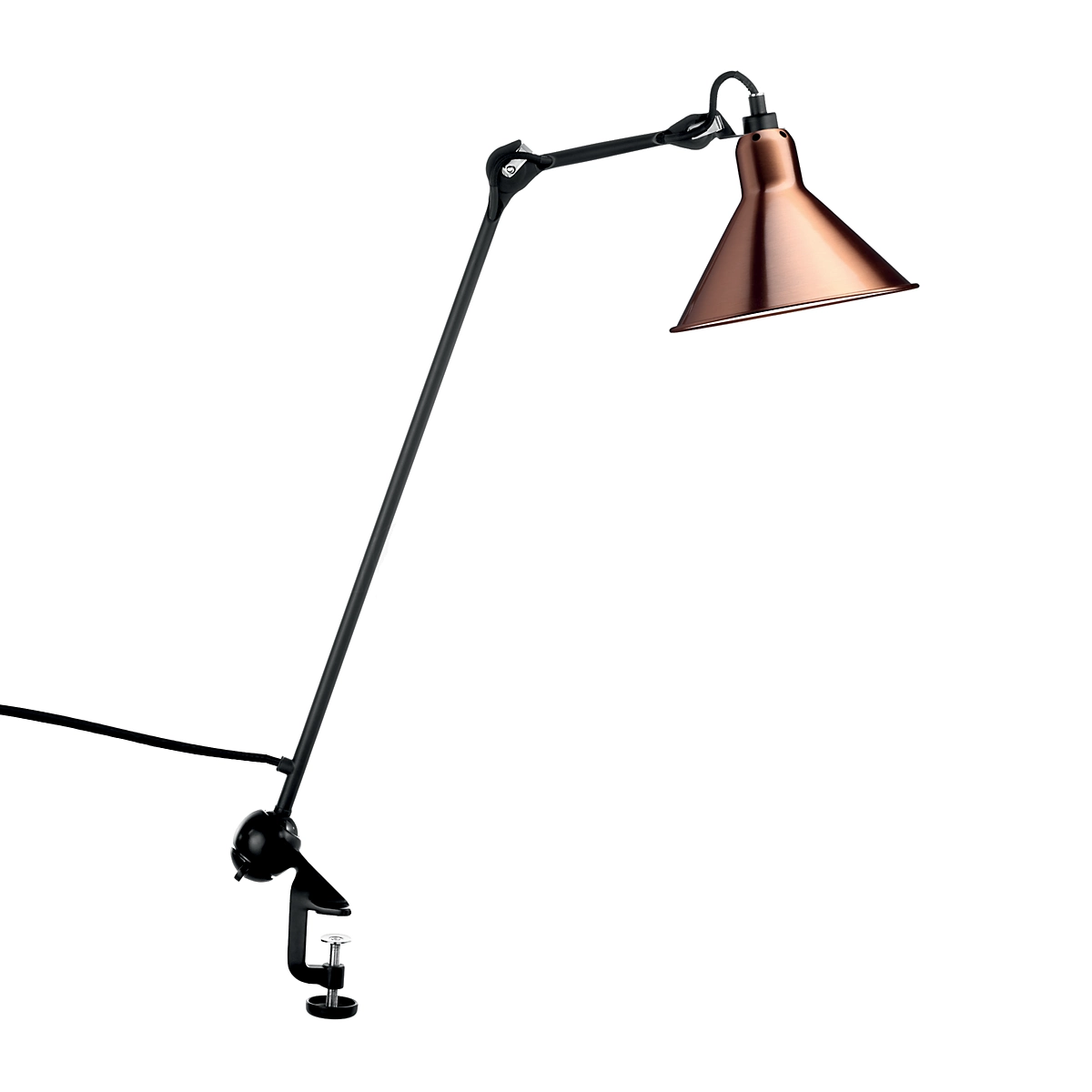 Lampe Gras 201 arkitektlampe
