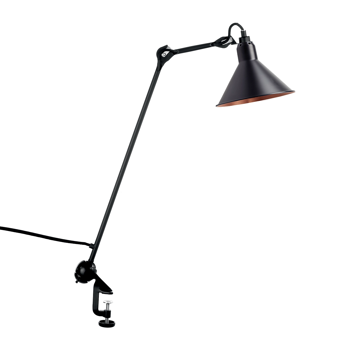 Lampe Gras 201 arkitektlampe