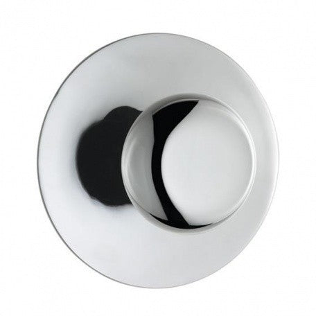 Funnel mini 22 loftlampe blank krom vibia (outlet)