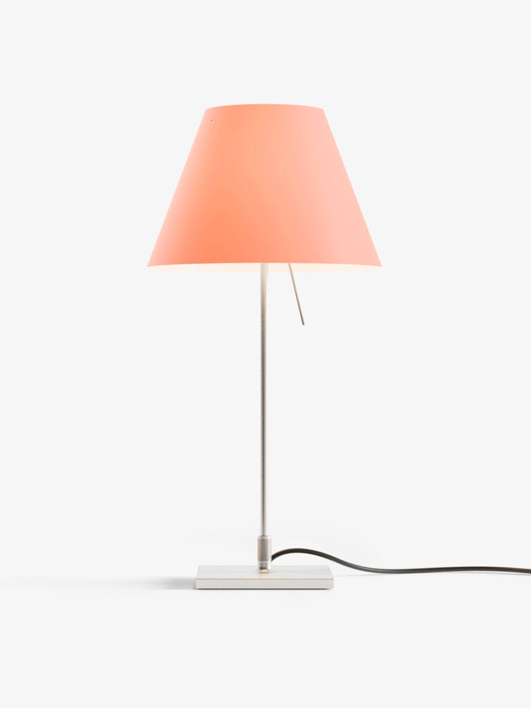 Costanzina D13 PI bordlampe LucePlan