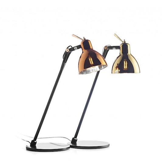 Luxy Glam bordlampe fra Rotaliana