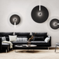 Mirro Soft loft væglampe Wever & Ducré