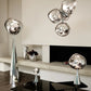 Melt Cone Fat Floor gulvlampe Tom Dixon