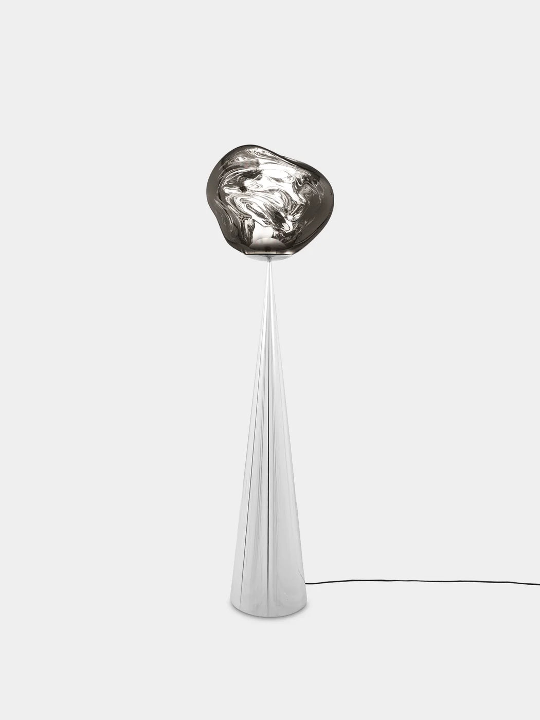 Melt Cone Fat Floor gulvlampe Tom Dixon