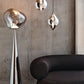 Melt Cone Fat Floor gulvlampe Tom Dixon