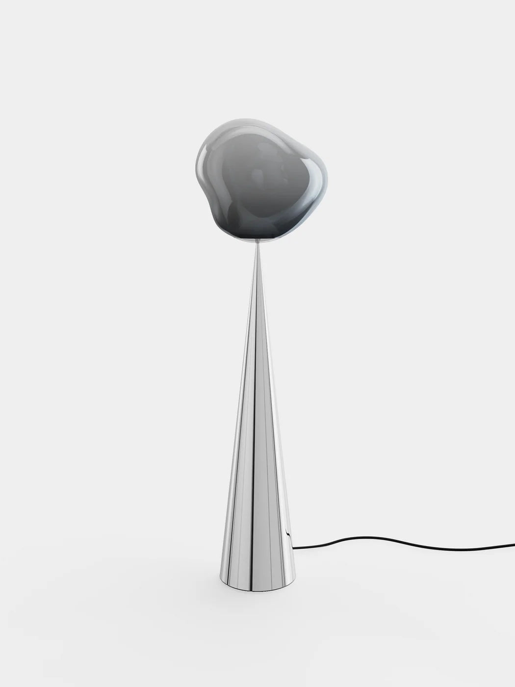 Melt Cone Fat Floor gulvlampe Tom Dixon