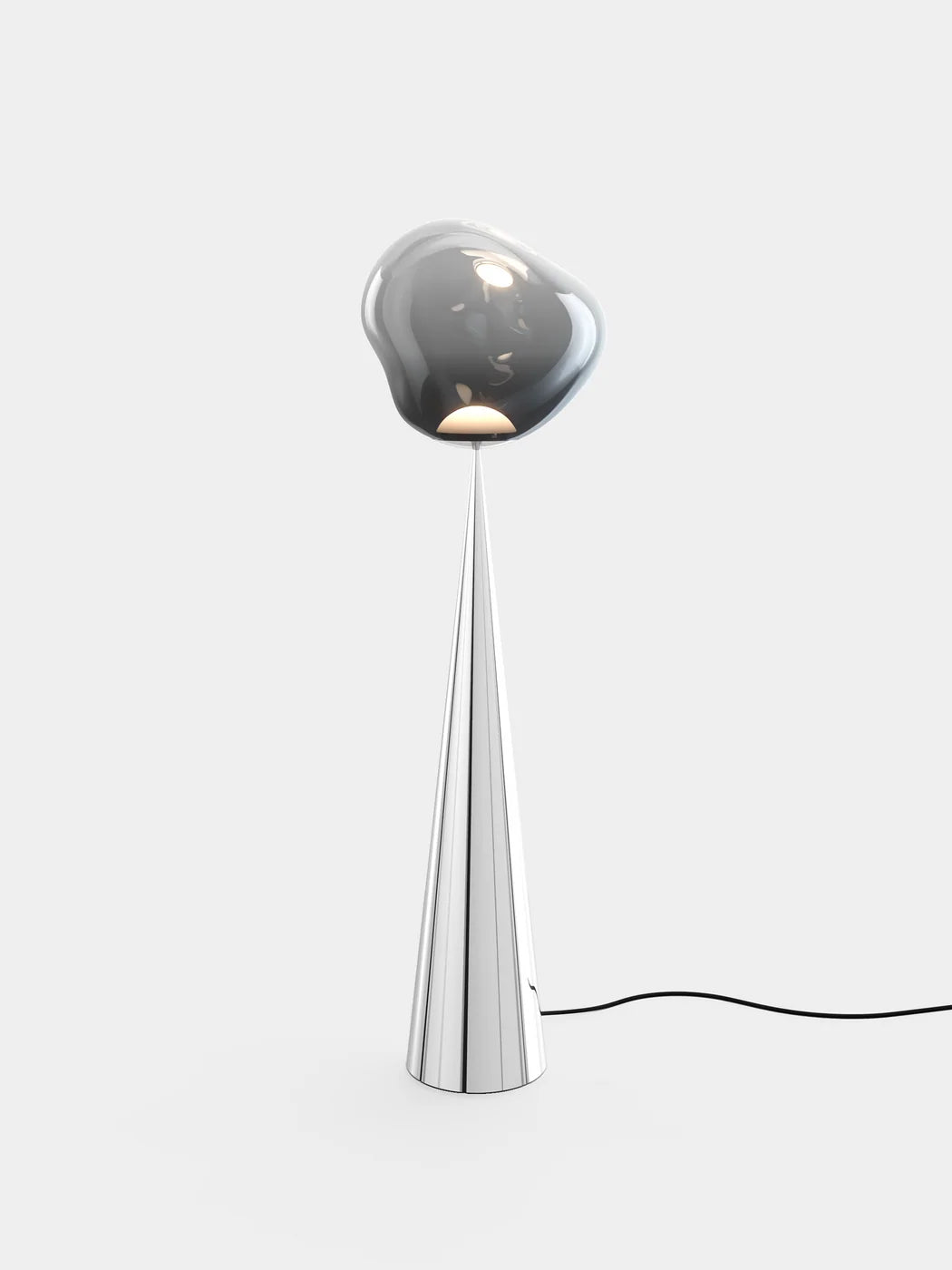 Melt Cone Fat Floor gulvlampe Tom Dixon