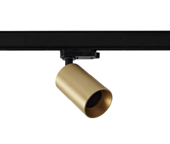 Pro Global Tube spot fra Antidark